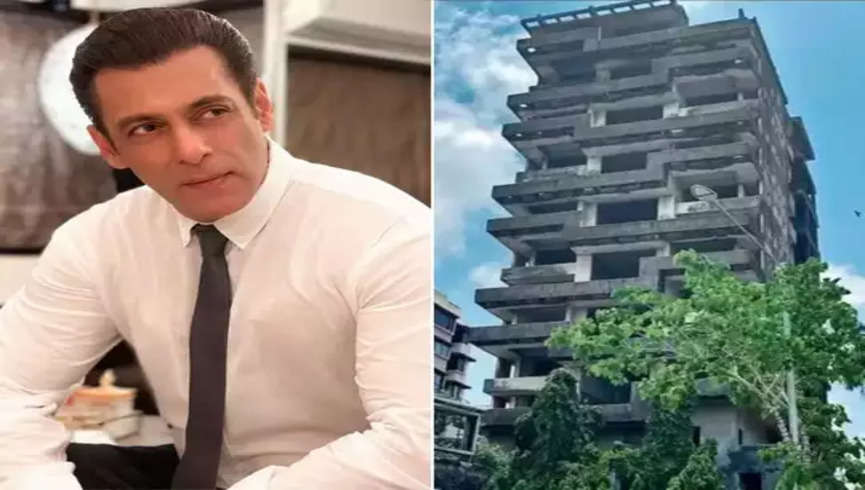 मुंबई के Bandra में 19 माले का होटल खड़ा करवा रहे ये अभिनेता, बिल्डिंग से दिखेगा समंदर का नजारा