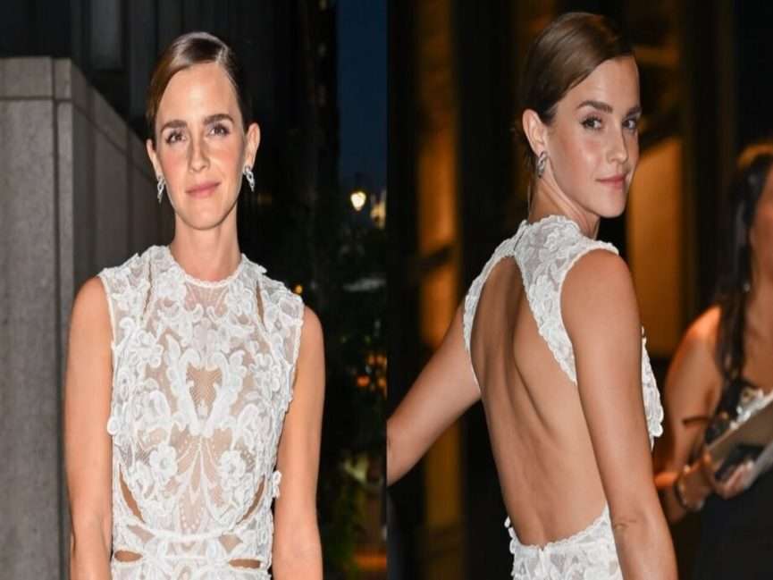 Emma Watson से शादी की जिद लेकर ड्रेसिंग रूम में घुस गया एक शख्स, यहाँ जानिए क्या है हैरी पॉटर फेम एक्ट्रेस से जुड़ा ये मामला 