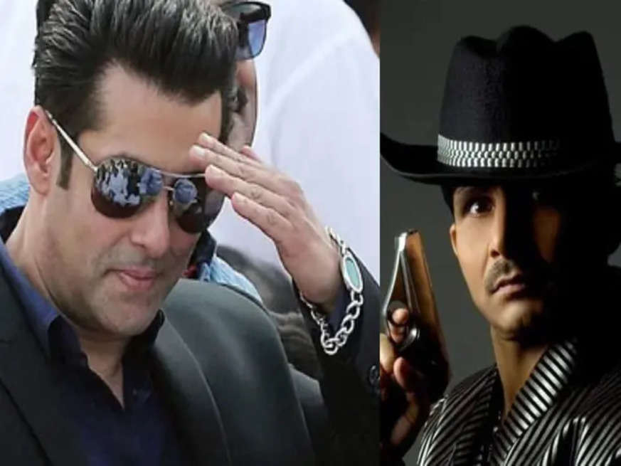Salman Khan के घर के बाहर हुई गोलीबारी को इस एक्टर ने बताया ड्रामा, बोले ‘सिर्फ पब्लिसिटी और हमदर्दी पाने के लिए…’