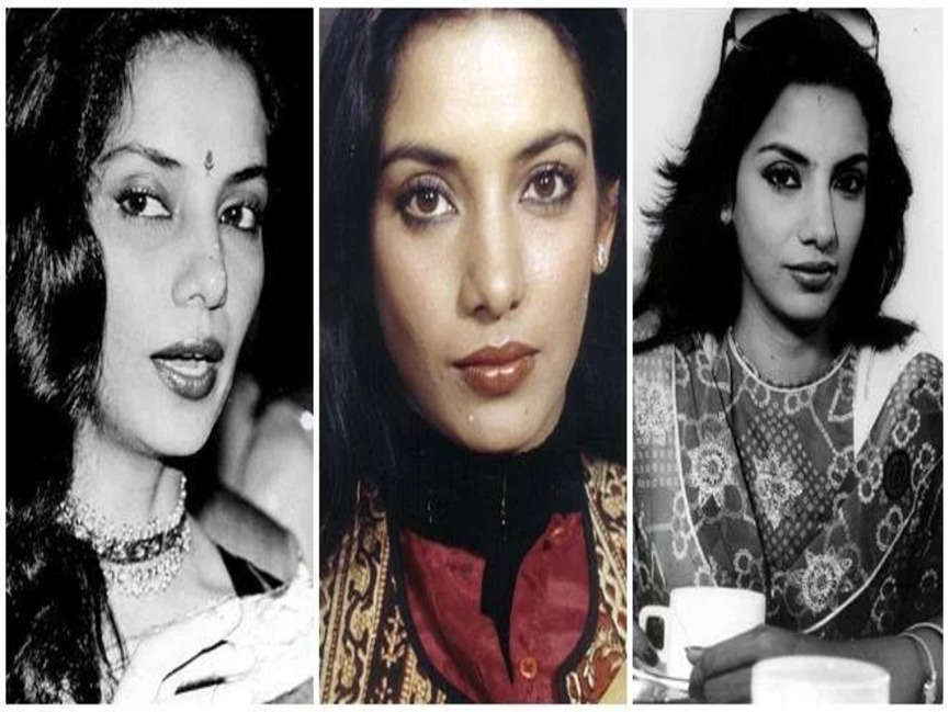 Shabana Azmi Birthday : 5 बार नेशनल अवार्ड विनर रह चुकी है Shabana, इस अभिनेत्री को Kiss करने के कारण बटी थी सुर्खियाँ 