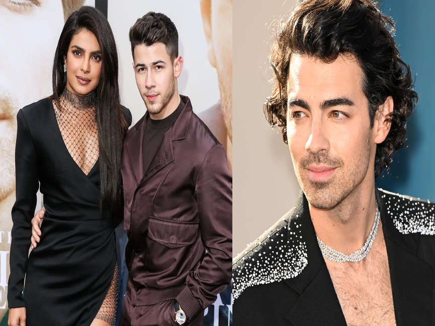 Joe Jonas ने लाइव कॉन्सर्ट में अपने और सोफी के तालाक को लेकर कही ये बात, जाने  क्या बोले Priyanka Chopra के जेठ 