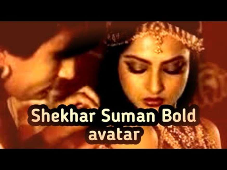 Rekha के साथ इंटिमेट सीन देने पर ये क्या बोल गए Shekhar Suman, बोल ‘मुझे टच करने से नहीं रोका और…’