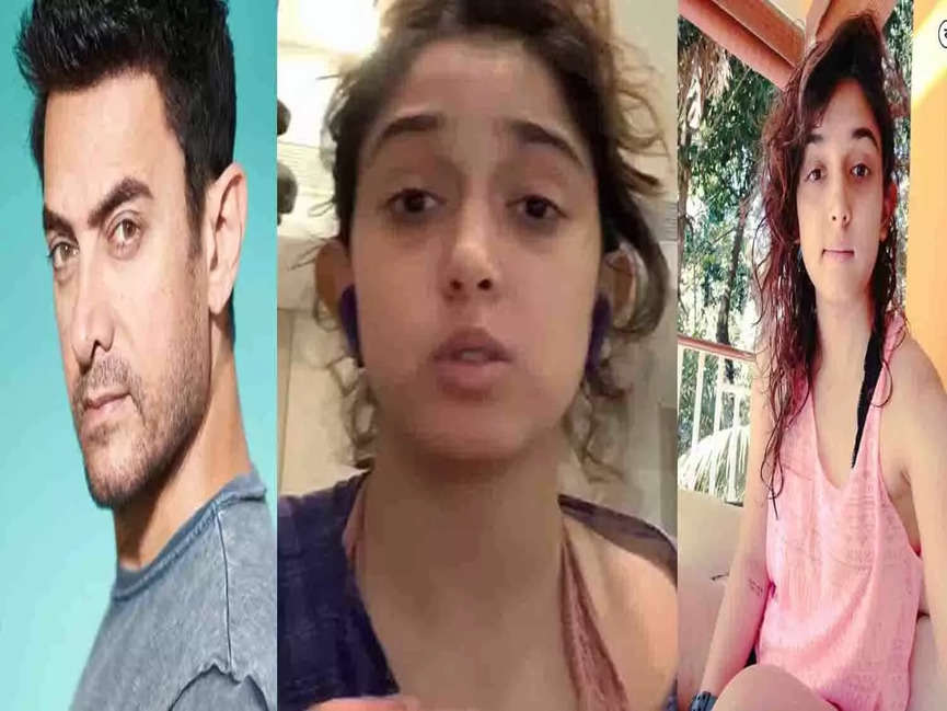 शादी की खबरों के बीच Ira Khan ने शेयर किया ऐसा पोस्ट, Aamir Khan की बेटी ने उठा दिया पूरी सच्चाई से पर्दा 