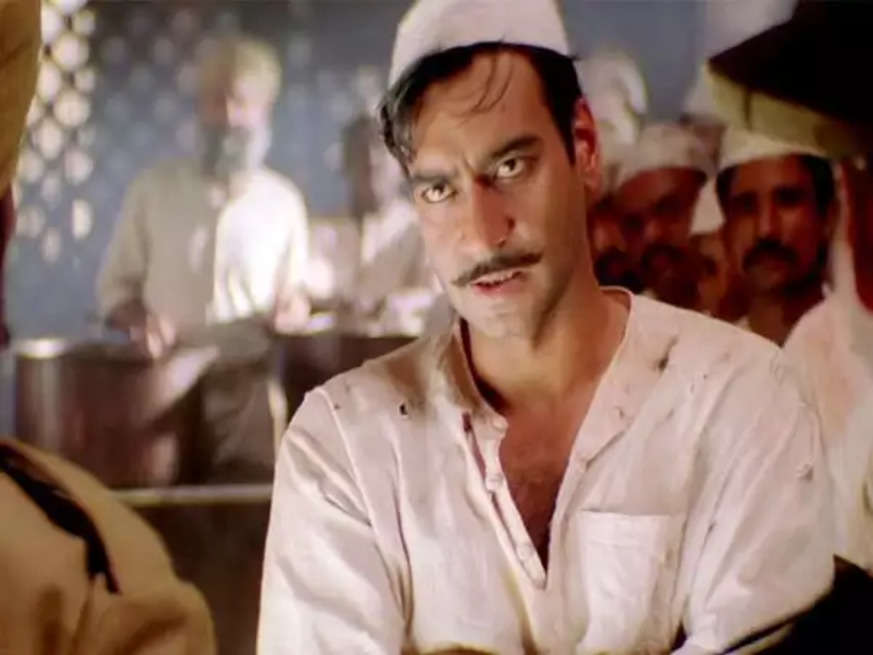 द लीजेंड ऑफ भगत सिंह की रिलीज के 19 साल पूरे कर रहे अजय देवगन