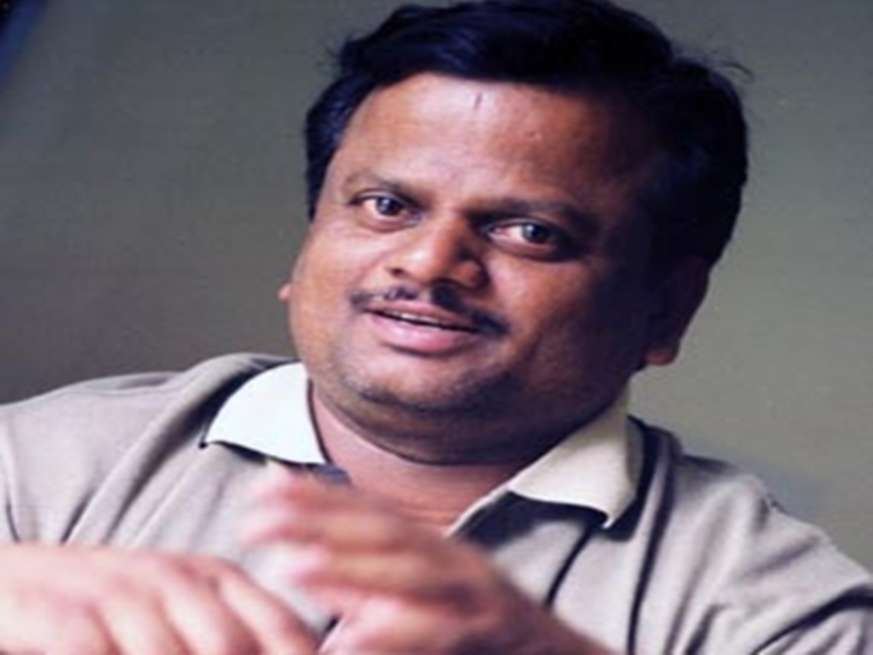 निर्देशक और सिनेमैटोग्राफर KV Anand का निधन