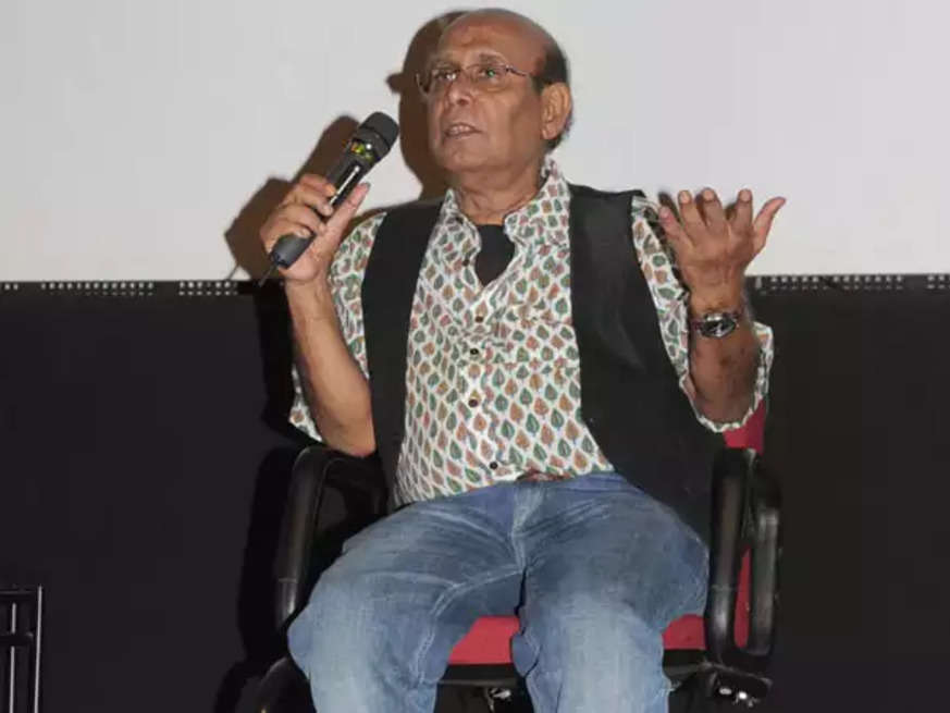 राष्ट्रीय पुरस्कार विजेता फिल्म निर्माता, बुद्धदेब दासगुप्ता का 77 वर्ष की आयु में निधन