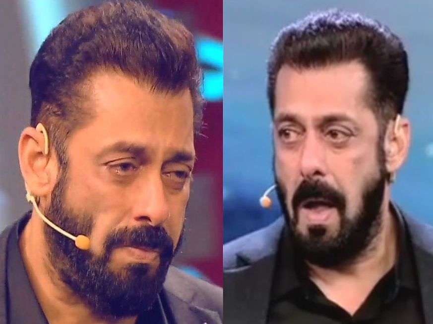 'कमी मुझमें है...', Salman Khan का ये थ्रोबैक Video देख फैन्स की आंखों से भी छलक पड़े आंसू, बोले 'हम आपके साथ हैं