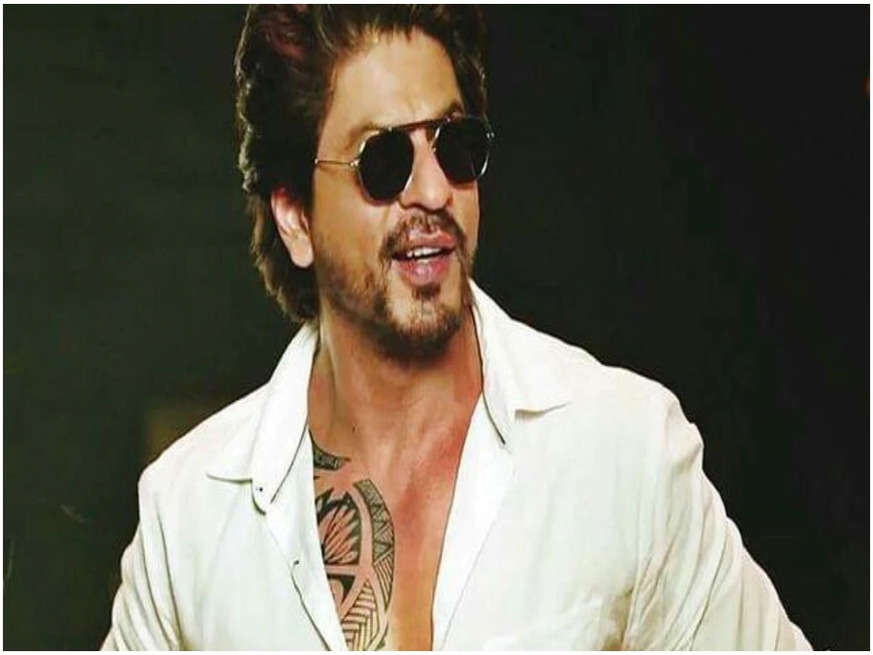 एक्शन फिल्म होने के कारण Pathaan में एक्टिंग के लिए तुरंत राज़ी हो गए थे Shah Rukh Khan