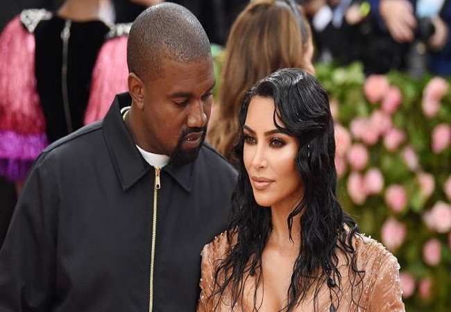 Kim Kardashian से तलाक के बाद Kanye West ने इस फैशन डिजाइनर से की थी शादी