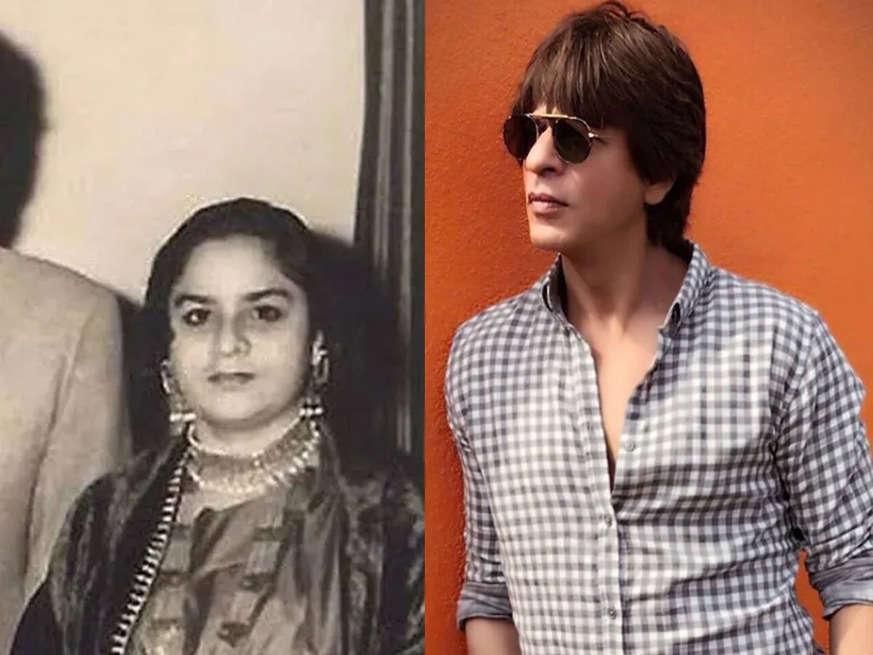 इस हरकत के कारण Shah Rukh Khan की माँ ने उन्हें निकल दिया था घर से बाहर,एक्टर ने खुद सुनाया किस्सा 