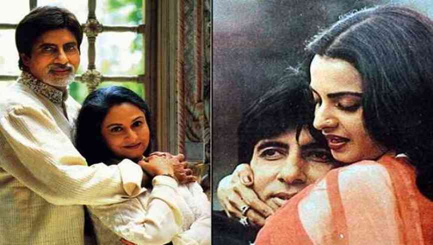 Jaya Bachchan Birthday : ऐसे निकाल फेंका था Jaya ने Rekha को Amitabh और अपने बीच से , एक ही दिन में कर ली थी बिग बी संग शादी
