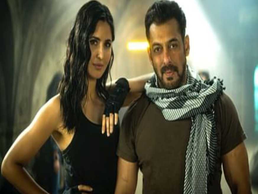 बॉक्स ऑफिस पर तहाल्का मचाने को तैयार है Salman Khan की Tiger 3, जानिए कब लॉन्च होगा फिल्म का ट्रेलर 