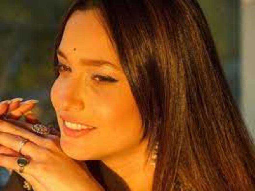 अंकिता लोखंडे ने पवित्रा रिश्ता 2 में अर्चना के रूप में अपनी भूमिका?