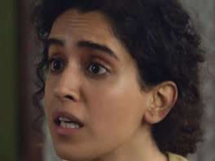 फिल्म 'पगलैट' 26 मार्च को नेटफ्ल‍िक्‍स पर होगी रिलीज