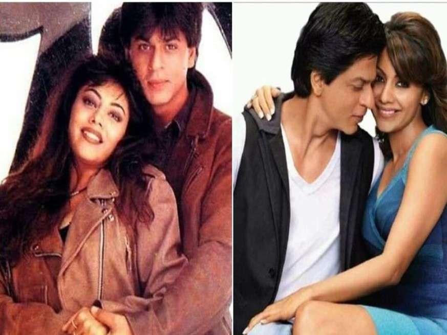 जब Shah Rukh Khan के पास डिजाइनर का खर्च उठाने तक को नहीं थर पैसे, तब एक्टर की पत्नी ने शुरू किया इंटीरियर डिजाइनिंग का काम