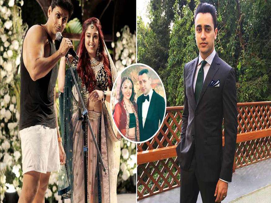 Ira Khan की शादी के बाद क्या फिर शुरू होगा Aamir Khan के घर में शादी का जश्न, इस नए जोड़े पर सबकी नजरें