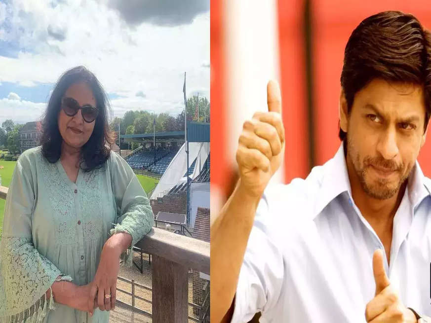 चक दे ​​इंडिया की शोतिंग के दौरान SRK ने Vibha Chhibber के साथ कर दी थी ये हरकत, प्रैंक के बाद ऐसी हो गई थी एक्ट्रेस की हालत 