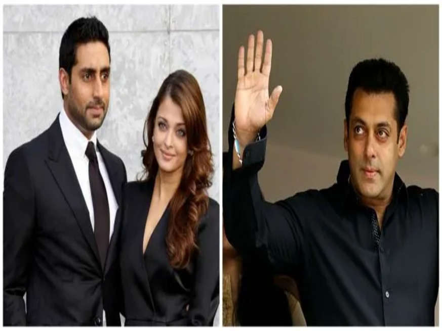 Aishwarya Abhishek के तलाक की खबरों के बीच कूदे Salman Khan, भाईजान ने जमकर निकाली दिल की भड़ास