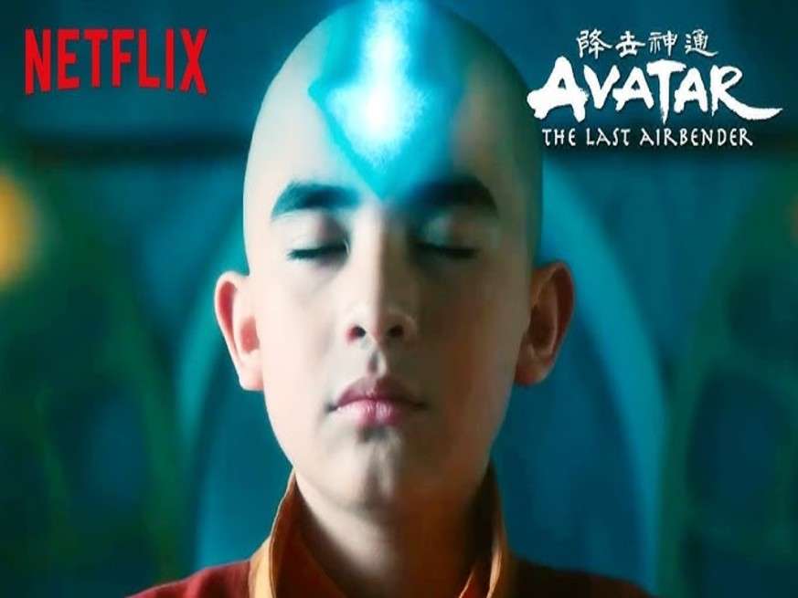 हॉलीवुड एक्शन सीरीज Avatar The Last Airbender का धमाकेदार टीज़र हुआ रिलीज़, इस दिन Netflix पर होगी स्ट्रीम