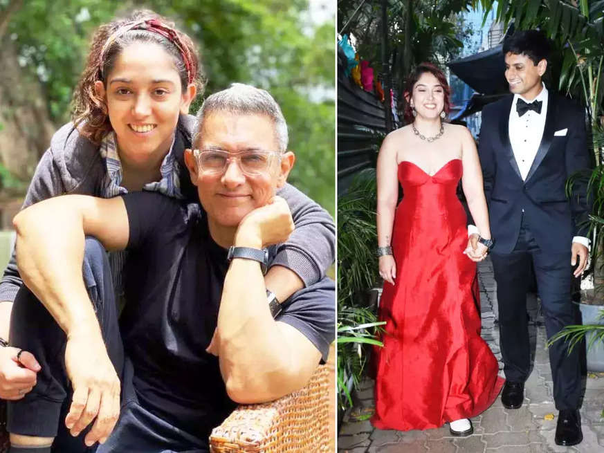 Ira Khan ने अपनी शादी में क्यों अपनाई नो गिफ्ट पॉलिसी, गिफ्ट्स देने की बजाय Aamir Khan की बेटी ने मेहमानों को दिया ये ऑप्शन 