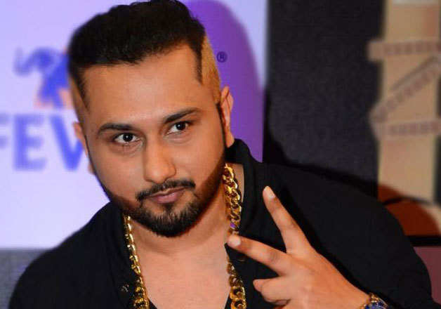 Honey Singh Birthday 18 महीनों तक लापता रहे रहे Yo Yo,फिर मारी थी धमाकेदार एंट्री 