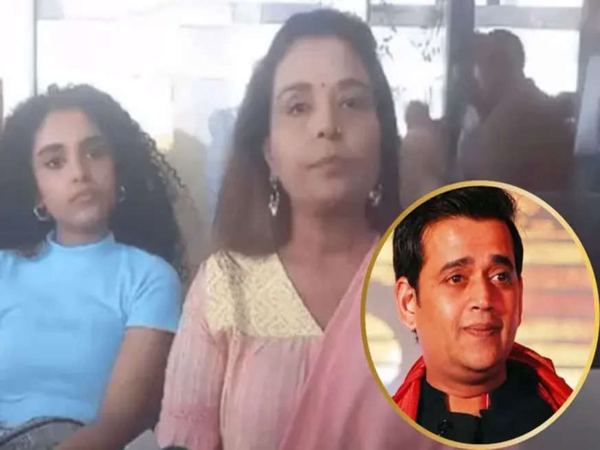 ‘मेरी बेटी को उसका हक मिले…’ इस महिला ने खुद को बताया भोजपुरी सुपरस्टार Ravi Kishan की पत्नी, एक्टर से की ये डिमांड 