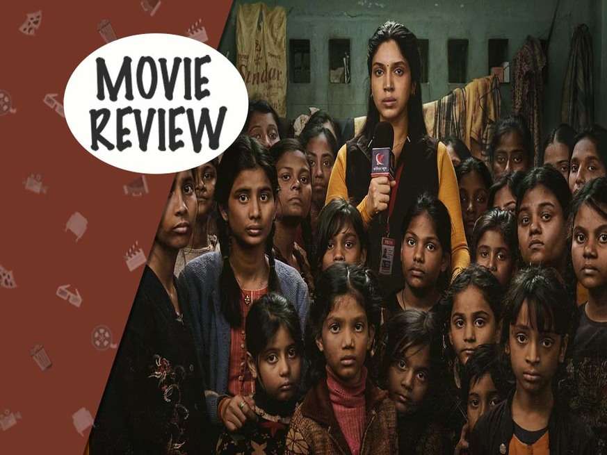 Bhakshak Review: आपको अन्दर तक झकझोर कर रख देगी Bhumi Pednekar की ये फिल्म, देखने से पहले पढ़ ले रिव्यु 