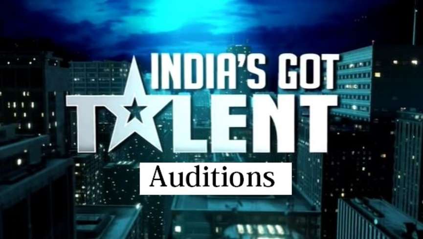 दिल्ली में लगेगा उत्तर भारत के हुनरबाजों का मेला, जल्द शुरू होने जा रहे है India's Got Talent के ऑडिशन