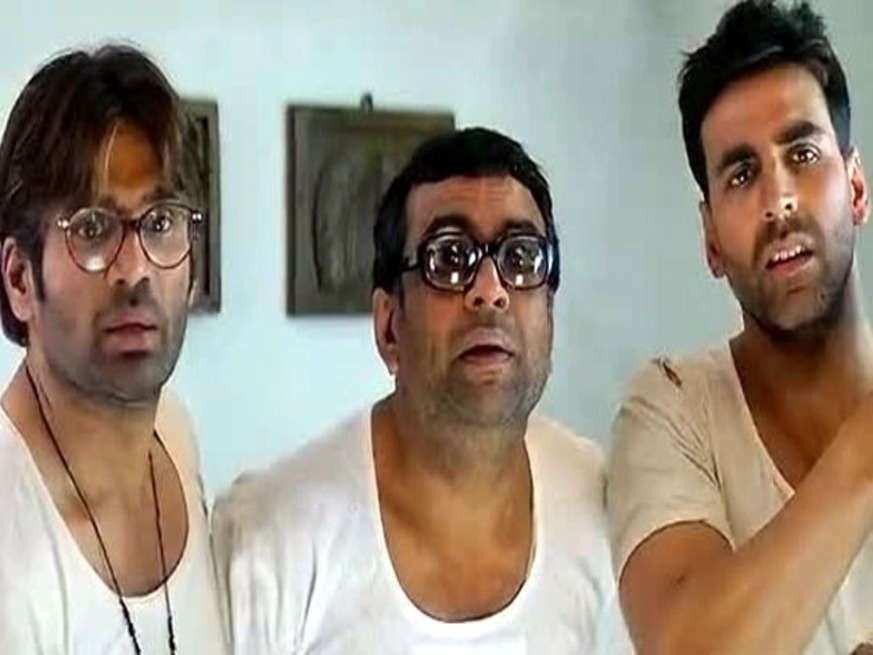 Bollywood Movies: क्या वाकई अक्षय कुमार कर रहे हैं हेरा फेरी 3, फेंस के लिए आयी 1 और चौंकाने वाली आयी खबर 