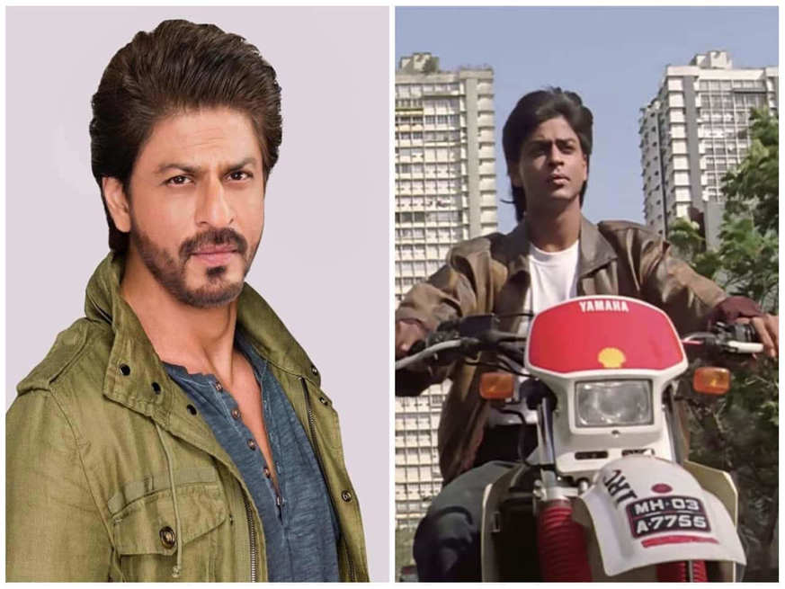 Shah Rukh Khan के फिल्म इंडस्ट्री में 31 साल पूरे होने की ख़ुशी में फैंस ने मनाया जश्न, बिरयानी बांटकर ज़ाहिर की ख़ुशी 