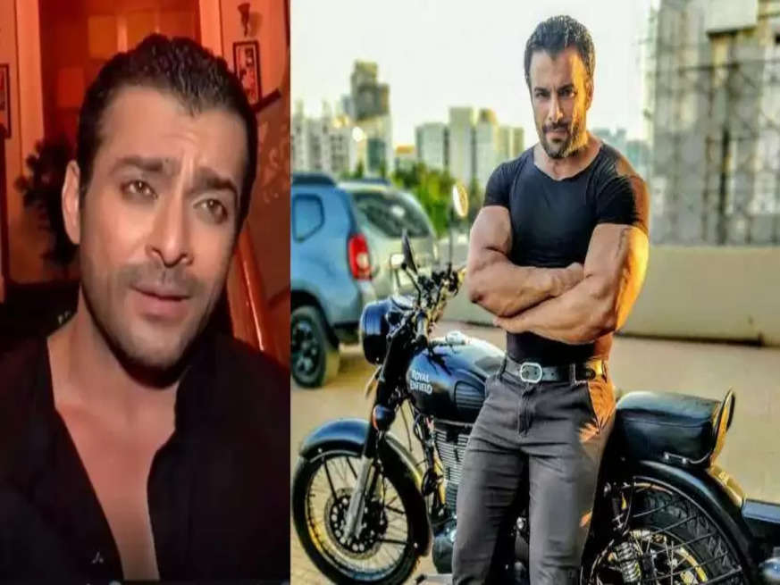 अभिनेता ने खर्च के लिए बेची 22 लाख रुपये की बाइक