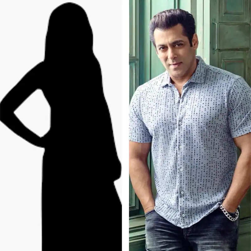 Salman Khan की पाकिस्तानी एक्स-गर्लफ्रेंड बॉलीवुड में मरने जा रही हैं एंट्री? जानें इसके पीछे का कला सच 