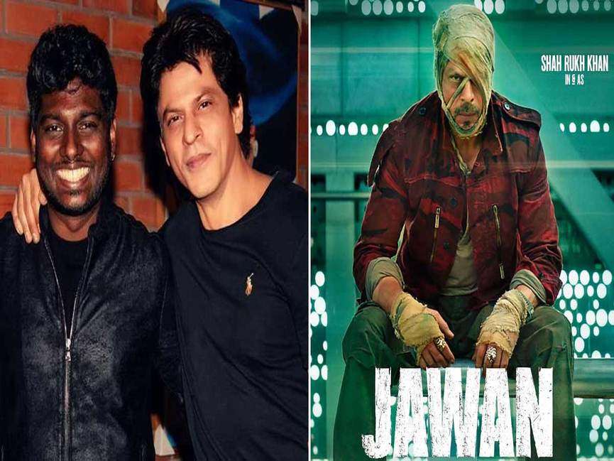 Jawan के बाद अब Jawan 2 को लेकर हो रही है चर्चा, जानिये क्या हो सकती है जवान के दूसरे भाग की कहानी 