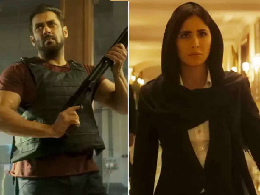 टाइगर की दहाड़ से गूँज उठे सिनेमाघर, Salman की इस फिल्म में मिलेगा भरपूर सस्पेंस और ताबड़तोड़ एक्शन 