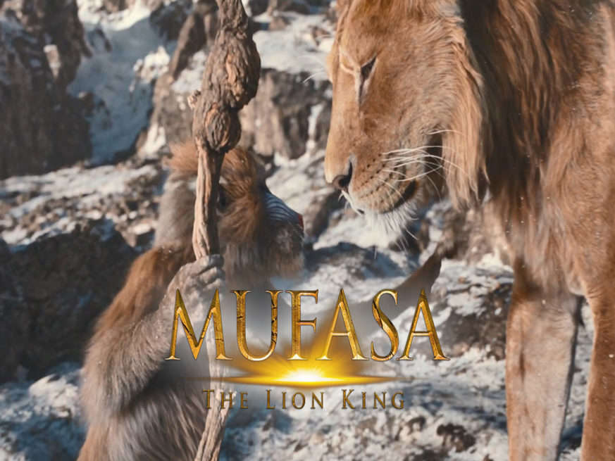 लंबे इंतजार के बाद सिनेमाघरों में फिर गूंजेगी 'मुफासा'की दहाड़, Mufasa The Lion King का धांसू ट्रेलर हुआ लॉन्च 