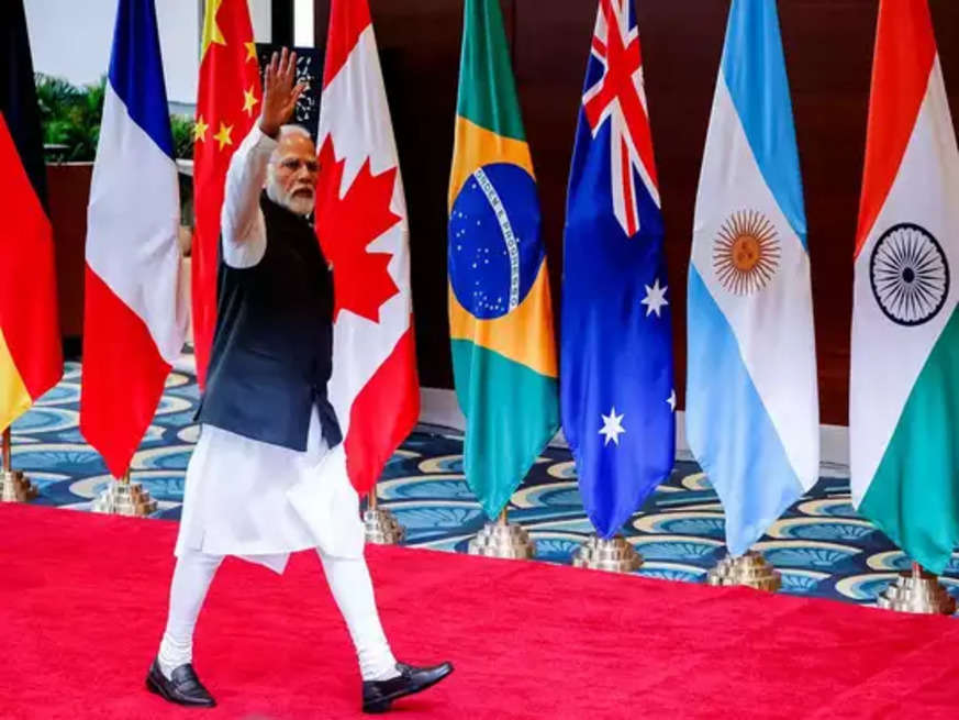 G20 Summit में भारत की अध्यक्षता को देख गदगद हुए सितारे, Big B से लेकर Akshay Kumar तक ने PM Modi को दी बधाई 