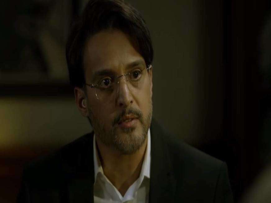 लुधियाना: अभिनेता जिमी शिरगिल, अन्य ने कोविड के मानदंडों का उल्लंघन करने पर पुलिस ने किया उन के साथ...