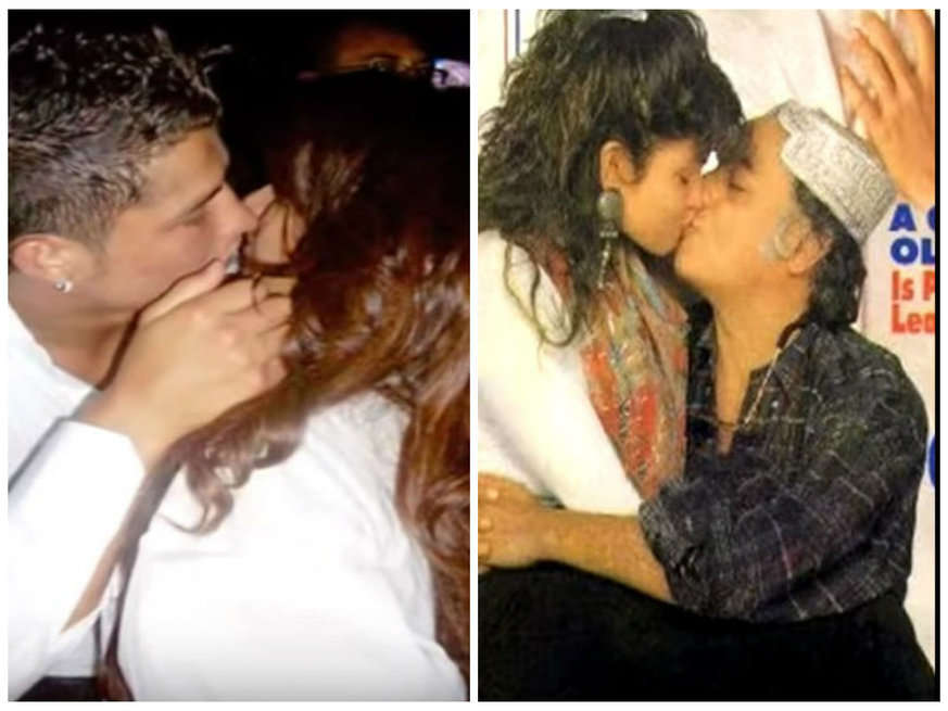 Kiss Day 2024: बॉलीवुड के इन सबसे व्विवादित Kisses ने देश में ला दिया था भूचाल, स्टार्स को झेलनी पड़ी ज़िल्लत 