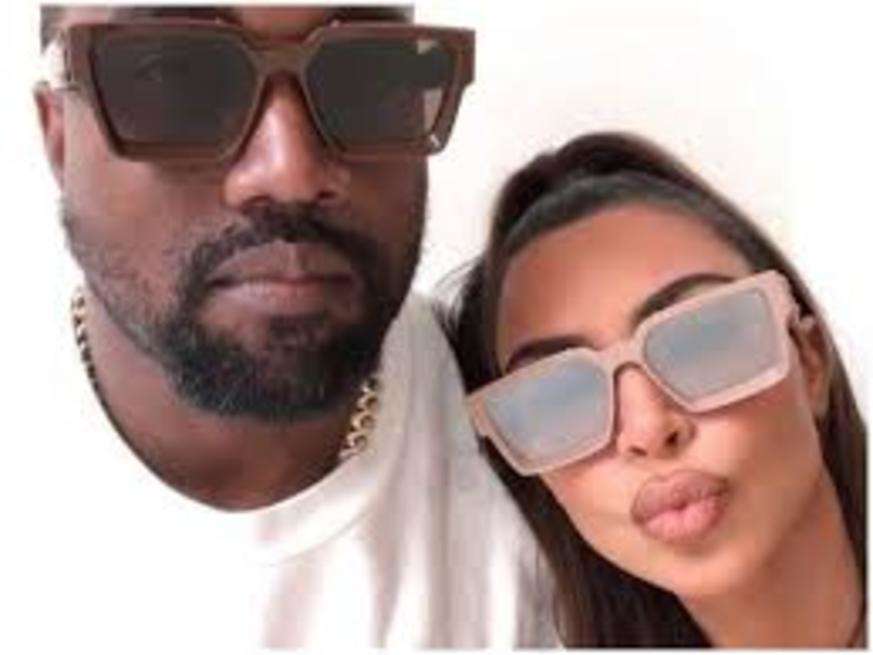 Kim Kardashian ने कोर्ट में दी तलाक की अर्ज़ी