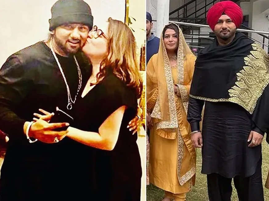 12 साल के साथ के बाद अपनी पत्नी से अलग हुए मशहूर सिंगर Honey Singh, कोर्ट ने भी देदी मंज़ूरी 