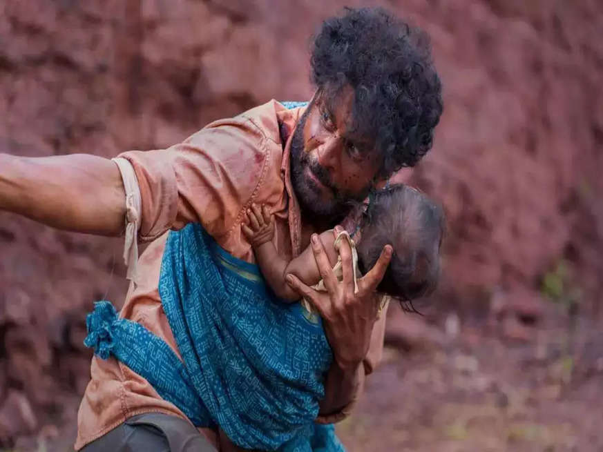 मनोज बाजपेयी की अवॉर्ड विनिंग धांसू फिल्म Joram OTT पर हुई रिलीज, जानें कब और कहां देखें इसे ?