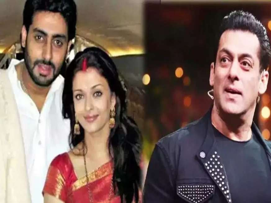 इस वजह से आजतक Salman Khan को पसंद करती हैं Aishwarya Bachchan, एक्ट्रेस के पति ने आज तक नहीं दिया ये सुख