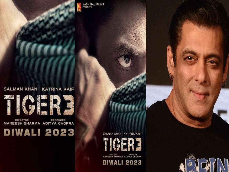 Diwali 2023: इस हफ्ते Salman और Katrina की फिल्म Tiger 3 की होगी दिवाली, जाने एडवांस बुकिंग से लेकर फीस तक की पूरी डिटेल