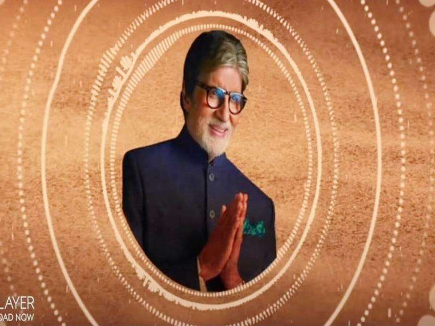 इस विशेष दिन रामयुग टीम ने अमिताभ बच्चन, उस्ताद ज़ाकिर हुसैन कासंगीत वीडियो किया रिलीज़