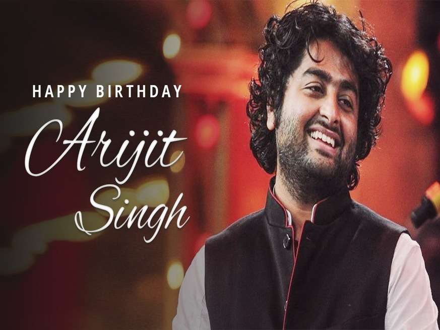 Arijit Singh के Birthday पर सुनिए सिंगर के ये सुपर-डूपर हिट गाने, जिन्हें सुनकर आज भी लोग हो जाते है मदहोश 