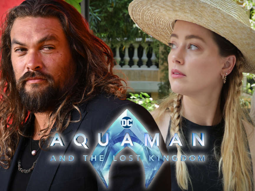 डीसी यूनिवर्स की सुपर हीरो फिल्म Aquaman 2 का शानदार टीज़र रिलीज़, एक बार फिर अपने राज्य का रक्षण करते दिखेंगे Jason 